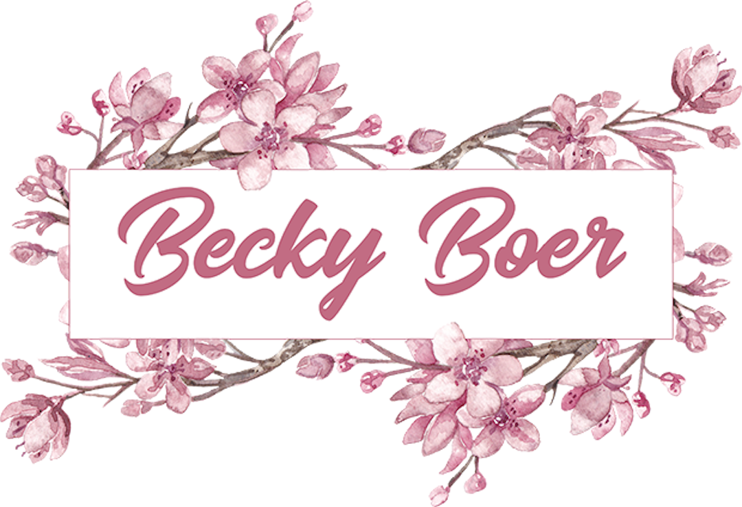 Becky Boer